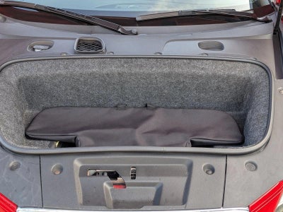 2012 Audi R8 2dr Conv Auto quattro Spyder 5.2L