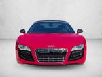 2012 Audi R8 2dr Conv Auto quattro Spyder 5.2L