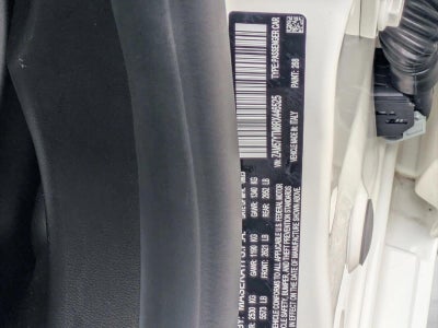 2024 Maserati Ghibli Modena Ultima Q4 AWD