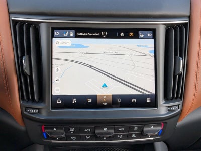 2023 Maserati Levante 