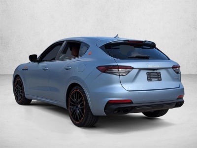 2023 Maserati Levante 