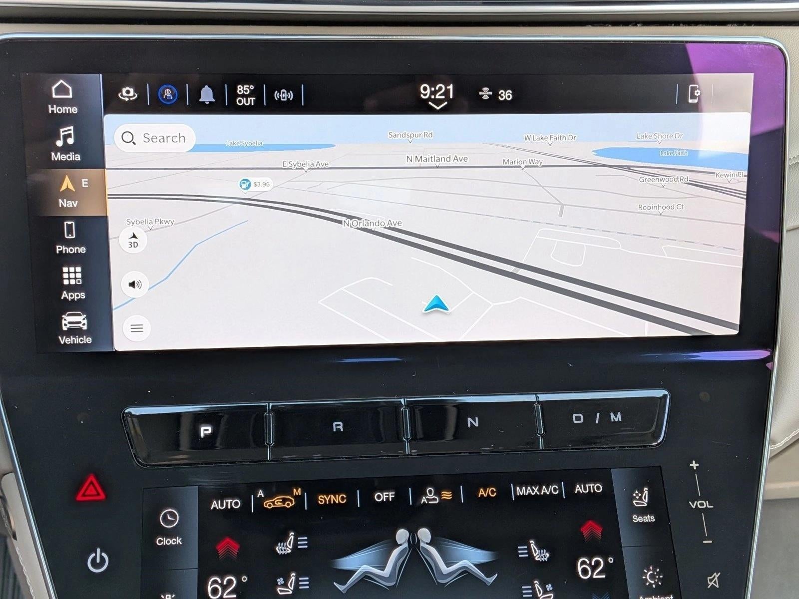 2023 Maserati Grecale GT AWD
