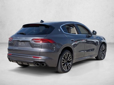 2023 Maserati Grecale GT AWD