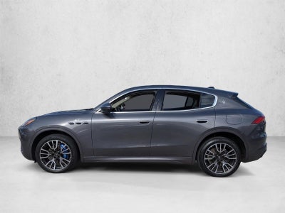 2023 Maserati Grecale GT AWD