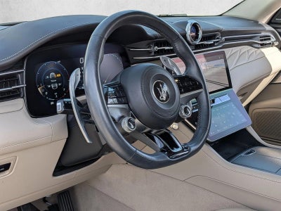 2023 Maserati Grecale GT AWD