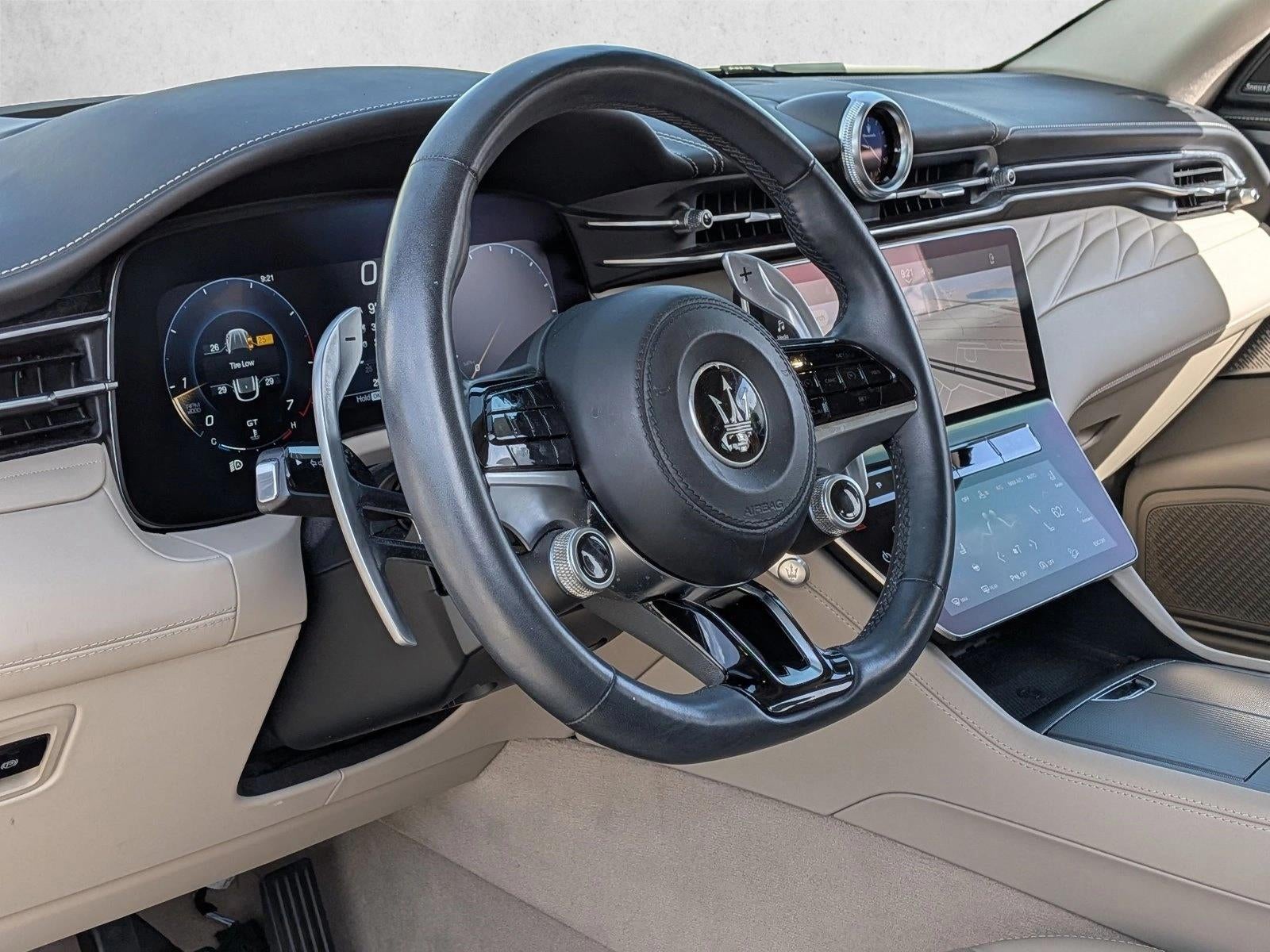 2023 Maserati Grecale GT AWD