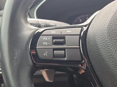 2024 Acura Integra CVT w/A-Spec Technology Package