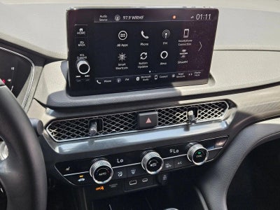 2024 Acura Integra CVT w/A-Spec Technology Package