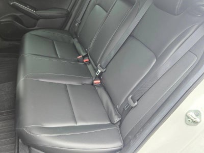 2024 Acura Integra CVT w/A-Spec Technology Package