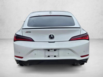 2024 Acura Integra CVT w/A-Spec Technology Package