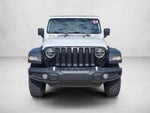 2022 Jeep Wrangler Willys 4x4