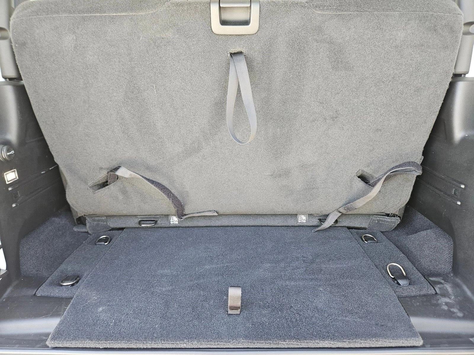 2022 Jeep Wrangler Willys 4x4