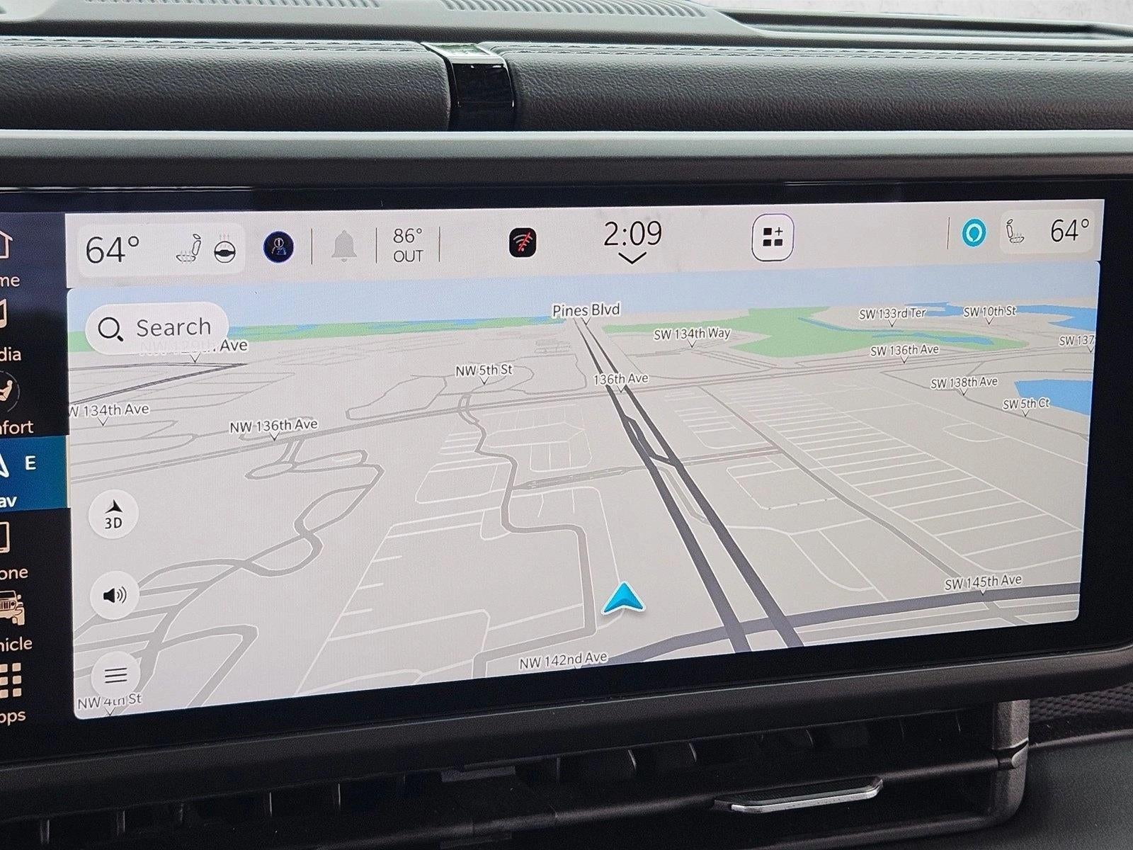 2024 Jeep Wrangler Rubicon 2 Door 4x4