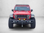 2024 Jeep Wrangler Rubicon 2 Door 4x4