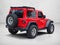 2024 Jeep Wrangler Rubicon 2 Door 4x4