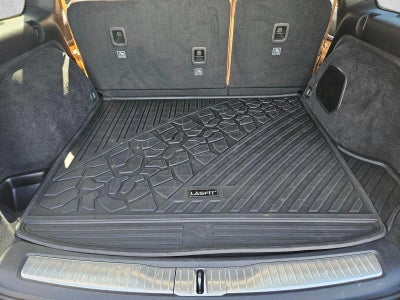 2023 Jeep Grand Cherokee Summit 4x2