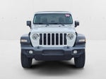 2020 Jeep Gladiator Sport S 4x4