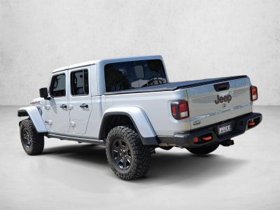2023 Jeep Gladiator Mojave 4x4