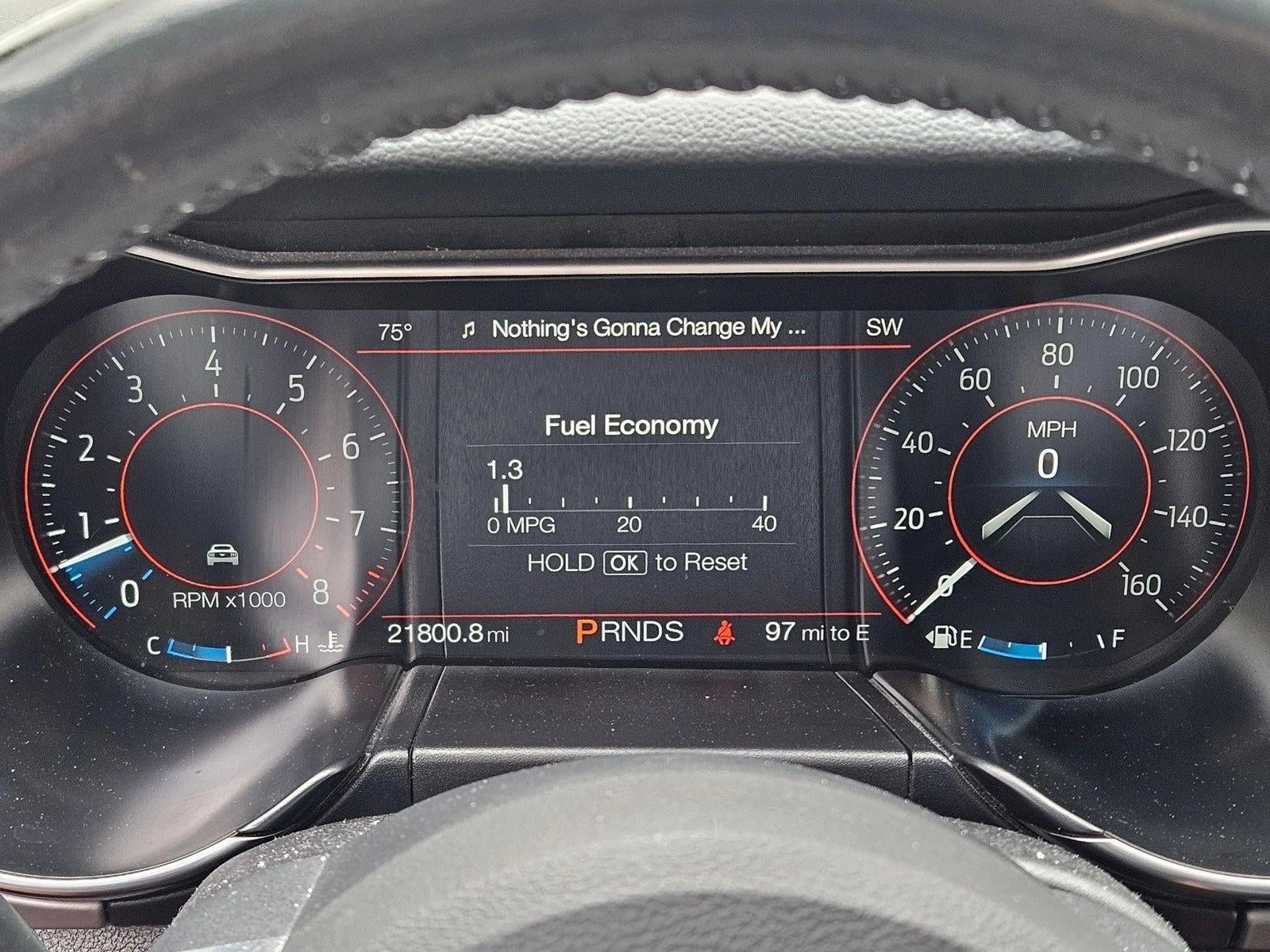 2023 Ford Mustang GT Premium Convertible