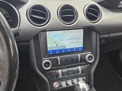2023 Ford Mustang GT Premium Convertible