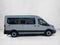 2023 Ford Transit Passenger Wagon T-350 148" Med Roof XL RWD
