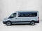 2023 Ford Transit Passenger Wagon T-350 148" Med Roof XL RWD