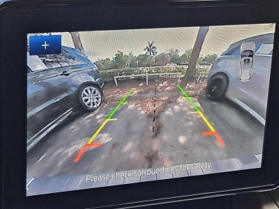 2023 Ford Explorer XLT RWD