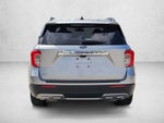 2023 Ford Explorer XLT RWD