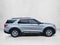 2023 Ford Explorer XLT RWD