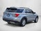 2023 Ford Explorer XLT RWD