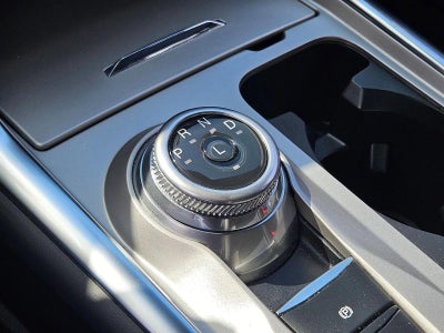 2023 Ford Explorer XLT RWD