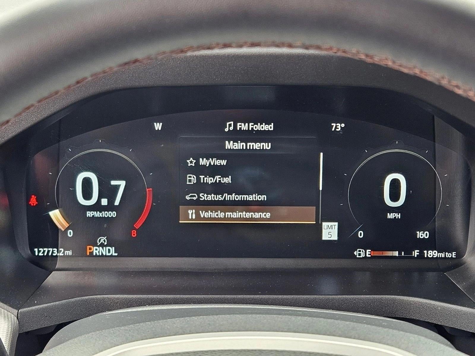 2025 Ford Explorer Active RWD