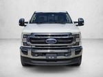 2020 Ford Super Duty F-250 SRW LARIAT 4WD Crew Cab 6.75' Box