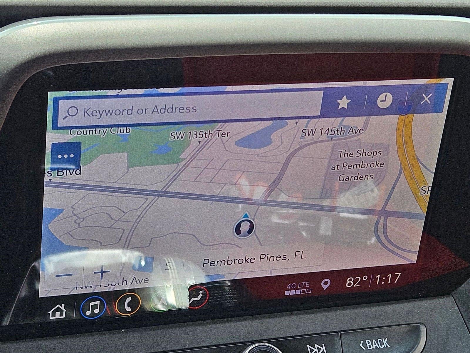 2019 Chevrolet Camaro 2dr Convertible 2SS