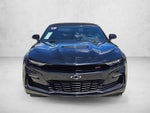 2019 Chevrolet Camaro 2dr Convertible 2SS