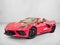 2021 Chevrolet Corvette Stingray Convertible 3LT