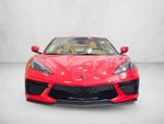 2021 Chevrolet Corvette Stingray Convertible 3LT