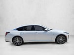 2024 Cadillac CT5 4dr Sdn Premium Luxury