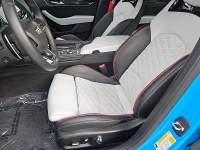 2023 Cadillac CT5-V 4dr Sdn Blackwing