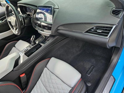 2023 Cadillac CT5-V 4dr Sdn Blackwing