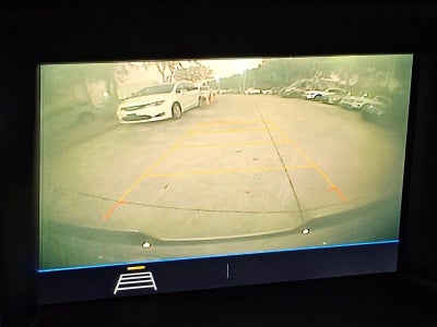 2019 Chevrolet Colorado Crew Cab Short Box 2-Wheel Drive WT