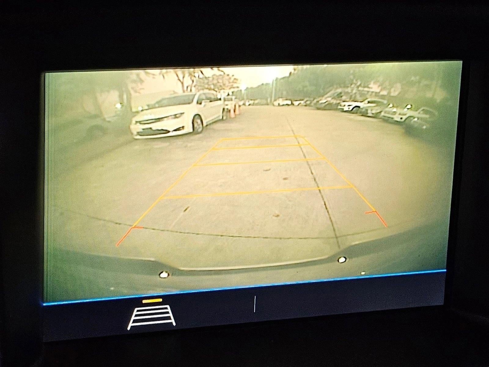 2019 Chevrolet Colorado Crew Cab Short Box 2-Wheel Drive WT