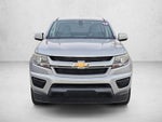 2019 Chevrolet Colorado Crew Cab Short Box 2-Wheel Drive WT