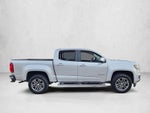 2019 Chevrolet Colorado Crew Cab Short Box 2-Wheel Drive WT