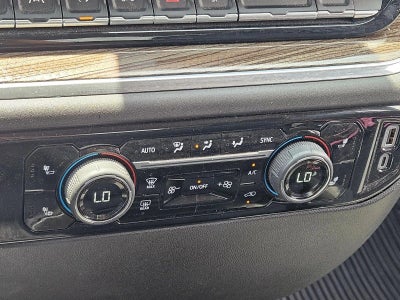 2023 Chevrolet Silverado 1500 Crew Cab Short Box 2-Wheel Drive LT