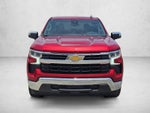 2023 Chevrolet Silverado 1500 Crew Cab Short Box 2-Wheel Drive LT