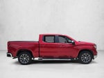 2023 Chevrolet Silverado 1500 Crew Cab Short Box 2-Wheel Drive LT