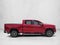 2023 Chevrolet Silverado 1500 Crew Cab Short Box 2-Wheel Drive LT