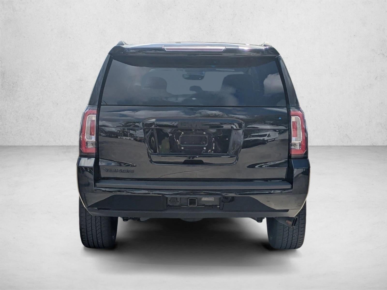 2020 GMC Yukon 2WD 4dr SLE