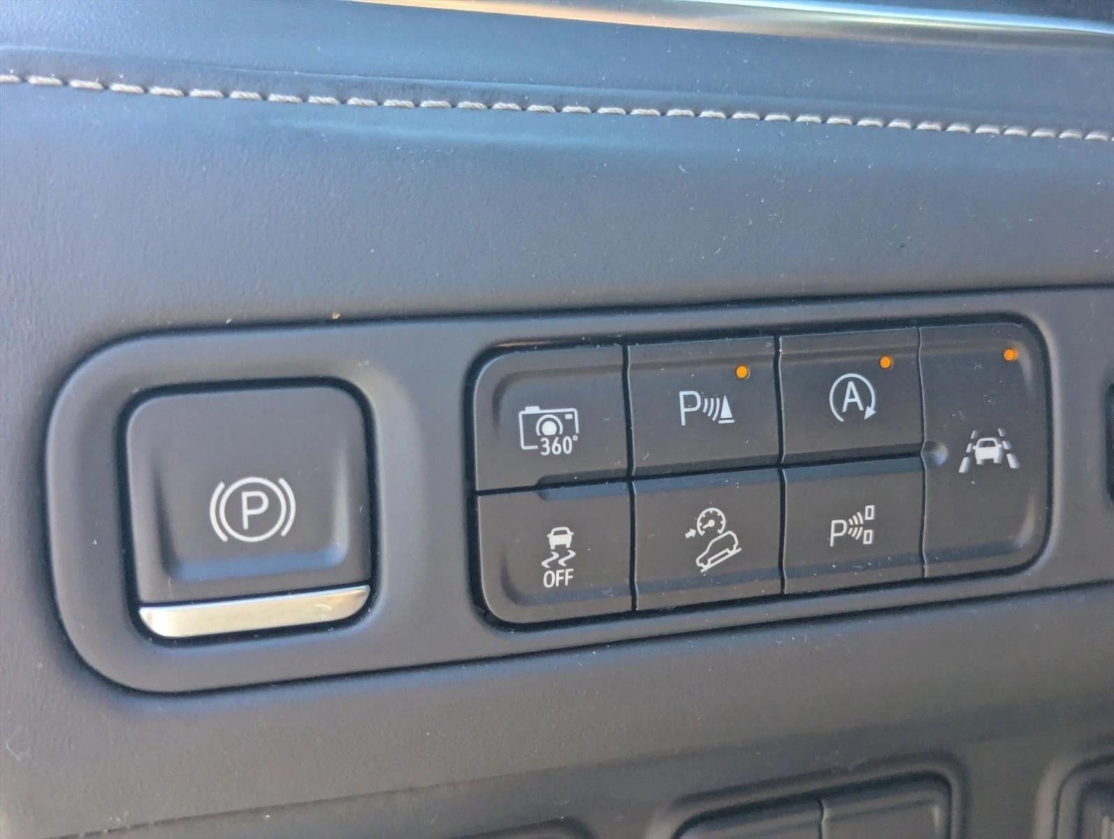 2023 GMC Yukon XL 4WD 4dr Denali Ultimate
